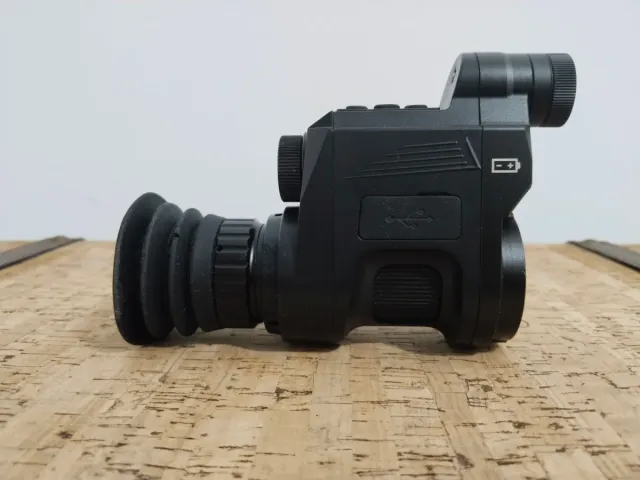 Visor Nocturno Sytong HT-66