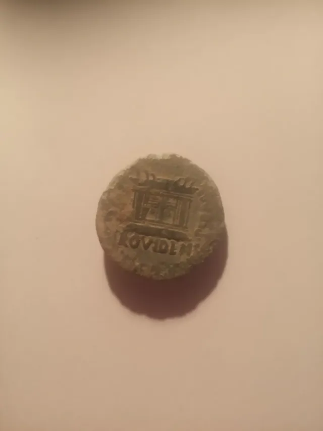 As de Emérita Augusta