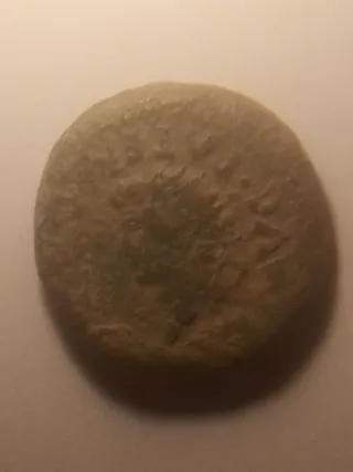 As de Emérita Augusta