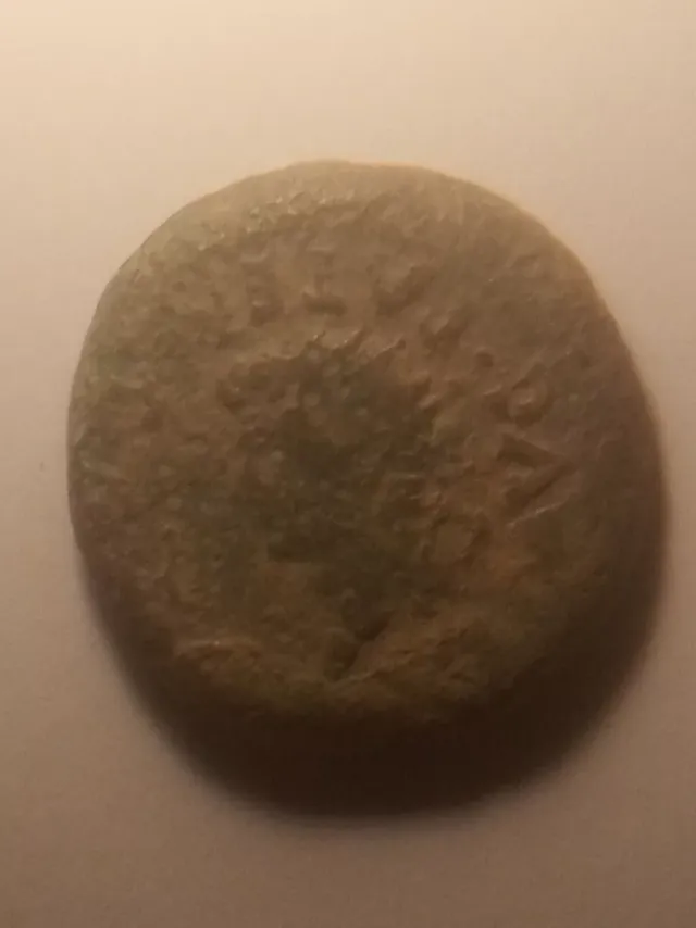 As de Emérita Augusta