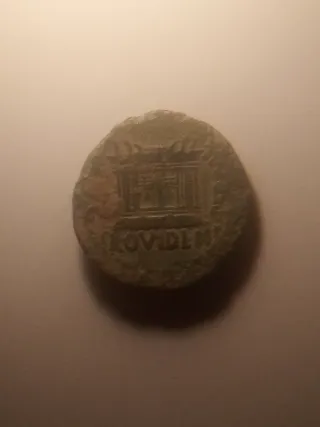 As de Emérita Augusta