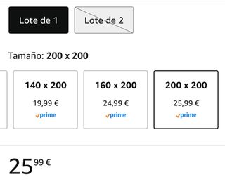 Funda protectora de colchón