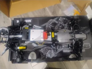 Coche RC 1/5 Gasolina