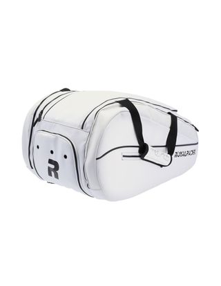 Paletero Royal Padel RP Blanco
