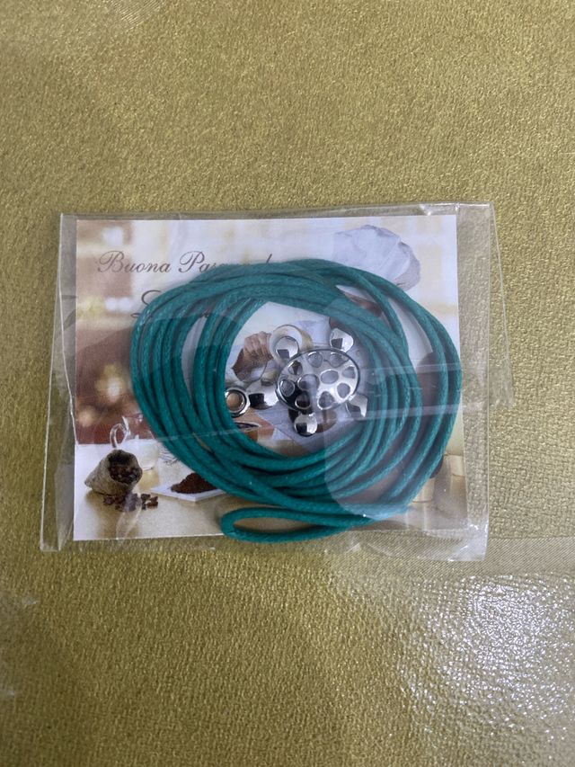 Gioiello Lindt Tartaruga Argento