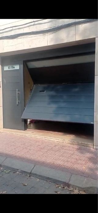 Estructuras metálicas y barandillas