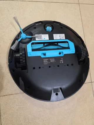 Robot Aspirador Cecotec Conga 3890 Ultra