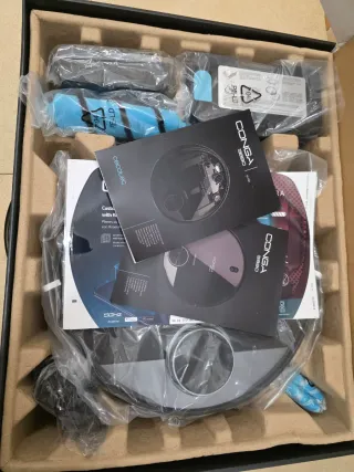 Robot Aspirador Cecotec Conga 3890 Ultra