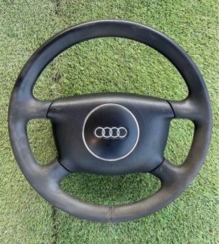 Volante Audi A3 4 radios