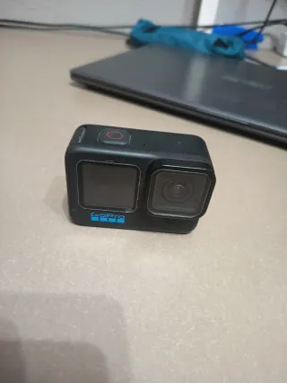 GoPro HERO10 Black