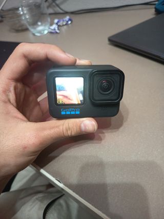 GoPro HERO10 Black