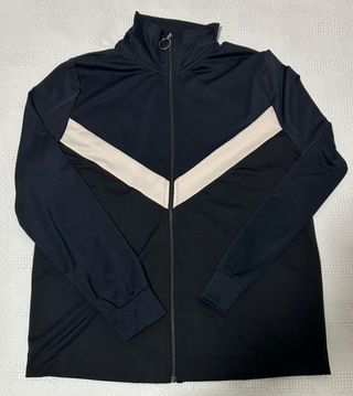 Chaqueta deportiva