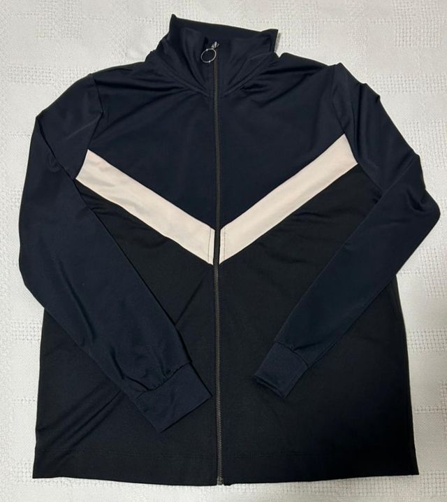 Chaqueta deportiva