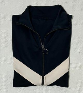Chaqueta deportiva