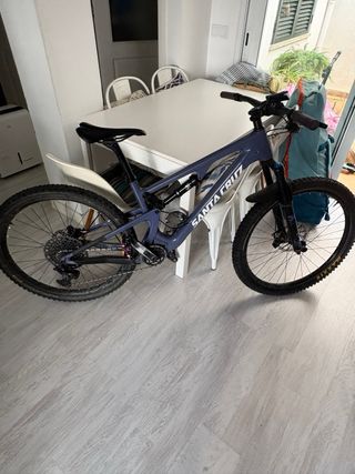 Santa Cruz 5010 C 2020
