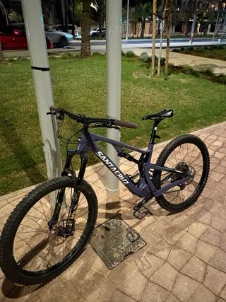 Santa Cruz 5010 C 2020