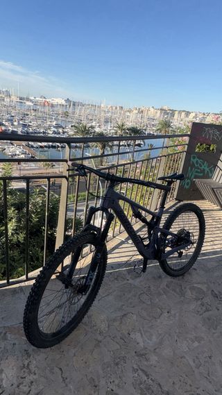 Santa Cruz 5010 C 2020