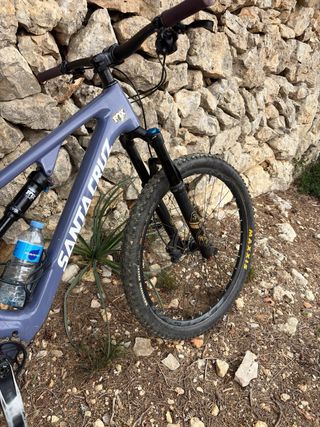 Santa Cruz 5010 C 2020