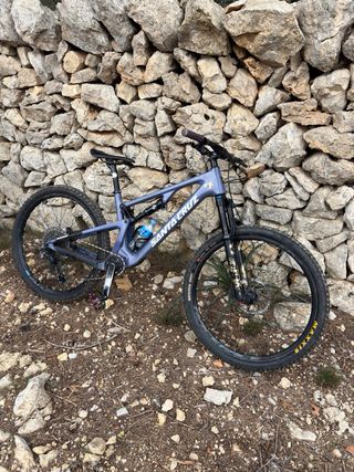 Santa Cruz 5010 C 2020