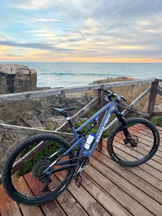 Santa Cruz 5010 C 2020