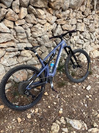 Santa Cruz 5010 C 2020