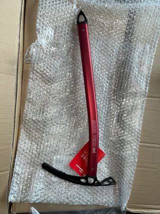 Piolet tecnico DMM Spire Tech 55 cms a estrenar