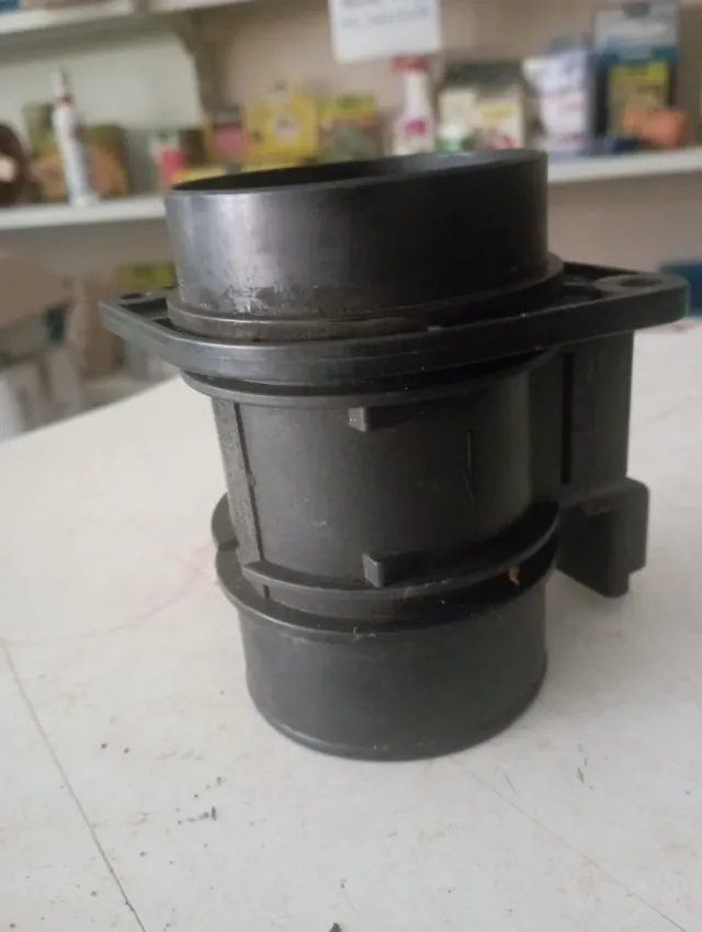 Caudalímetro Renault Scenic 1.9 DCI