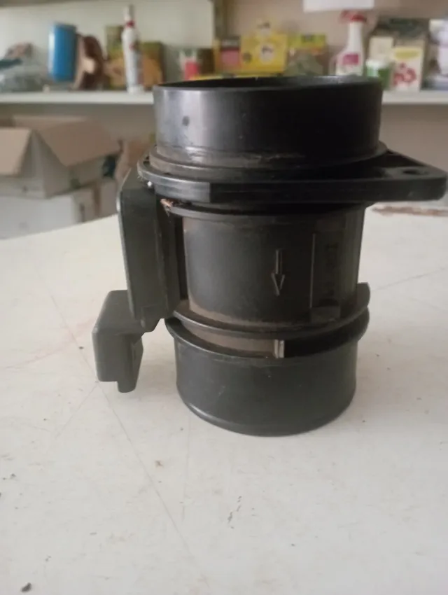 Caudalímetro Renault Scenic 1.9 DCI