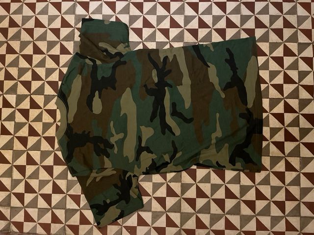 Camiseta Supreme x Playboi Carti Talla M