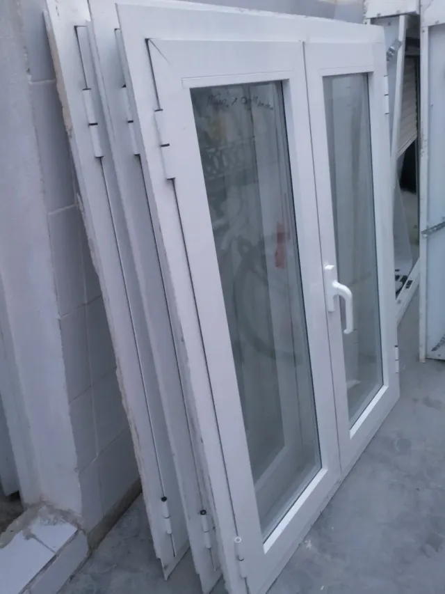 3Ventanas Abatibles 115x99 y 103x91