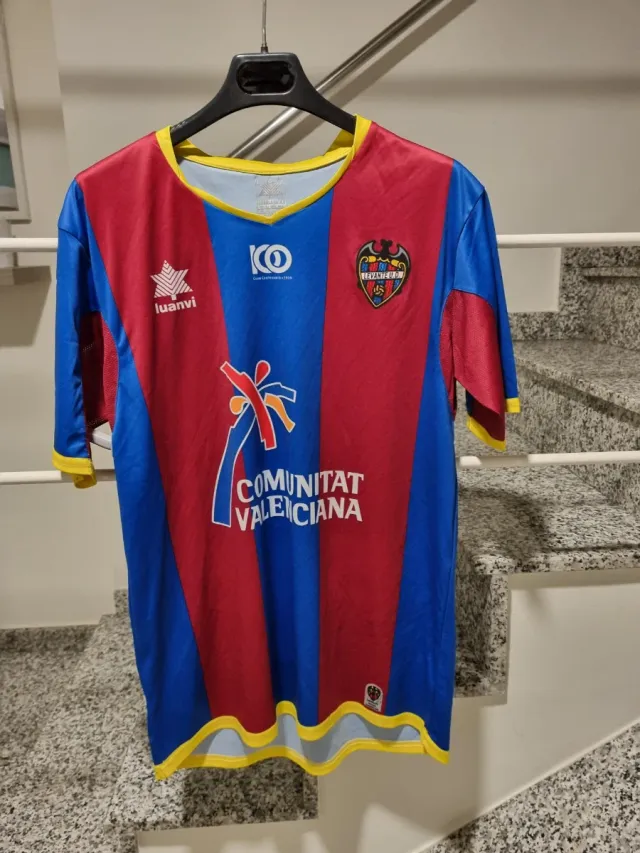 Maglietta Levante U.D.