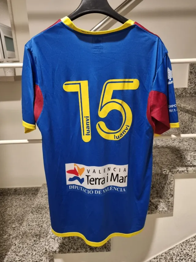 Maglietta Levante U.D.