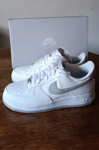 Nike Air Force 1 Talla 41