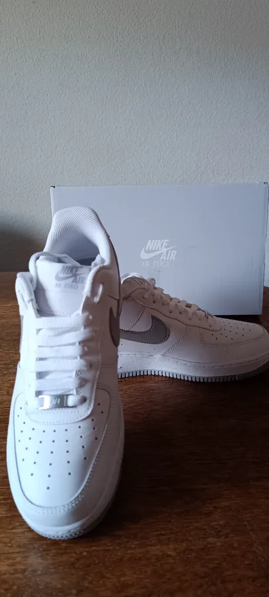 Nike Air Force 1 Talla 41