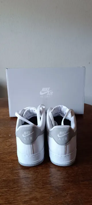 Nike Air Force 1 Talla 41