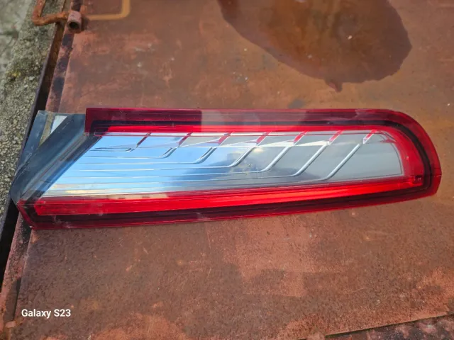 Piloto Trasero Ford Tourneo Custom