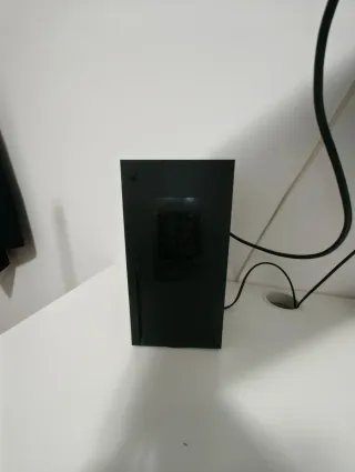 Xbox Serie X + accessori