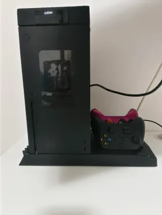 Xbox Serie X + accessori