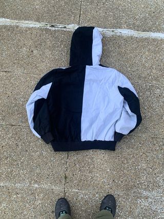 Chaqueta Detroit Carhartt Rework