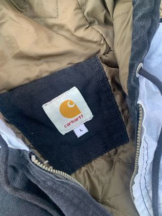 Chaqueta Detroit Carhartt Rework