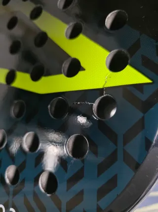 Pala de pádel Kuikma Comfort