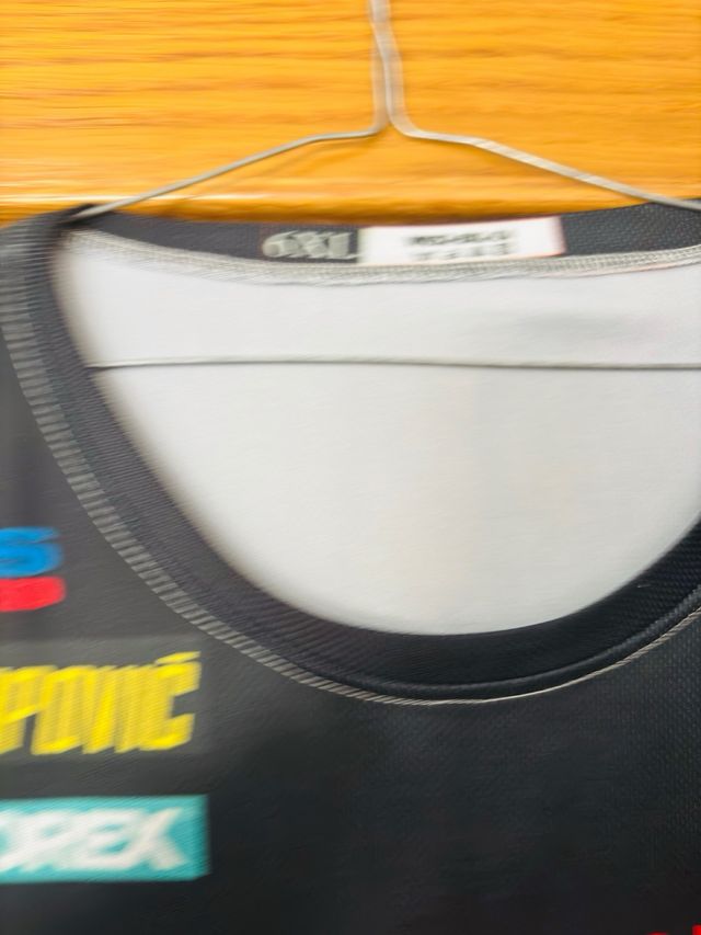 Camiseta Enduro KTM 6XL no es original