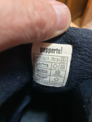 Bambas Adidas y Botas preSky