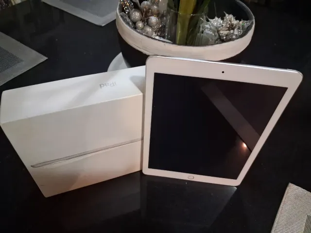 Apple iPad 5 plata