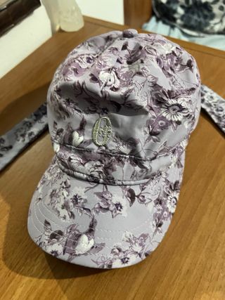 Cappellino Conte of Florence floreale