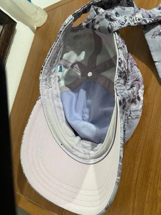 Cappellino Conte of Florence floreale