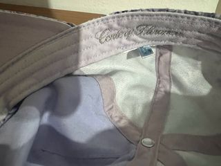 Cappellino Conte of Florence floreale