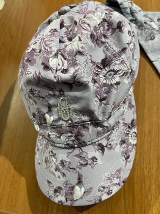 Cappellino Conte of Florence floreale