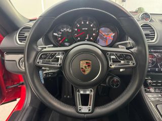 Porsche 718 Boxster GTS