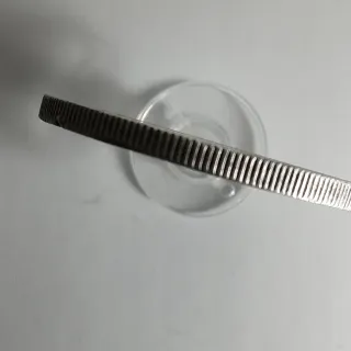 Dólar Morgan 1887 Nueva Orleans